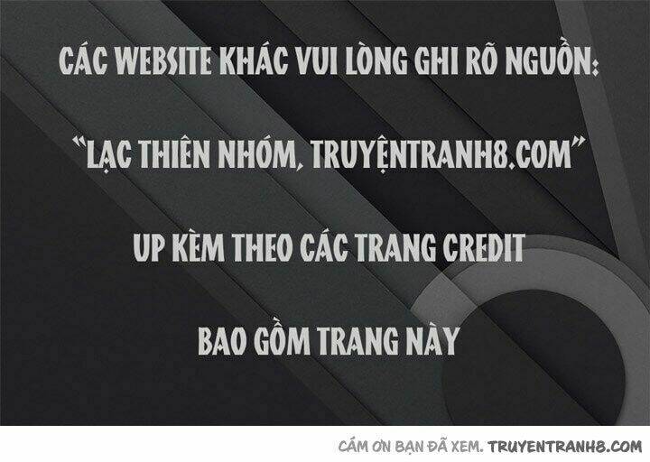 Kẻ Bị Ruồng Bỏ: Chapter 3