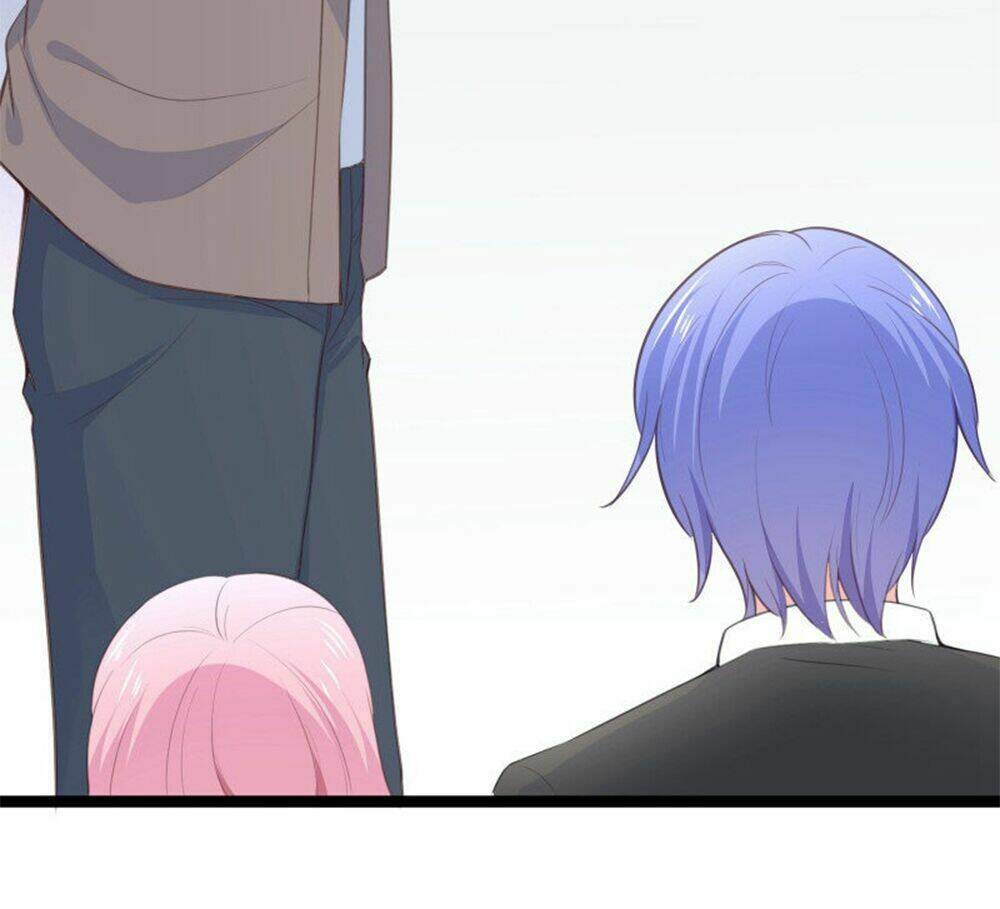 Boss Của Tôi Là Đại Thần: Chapter 107