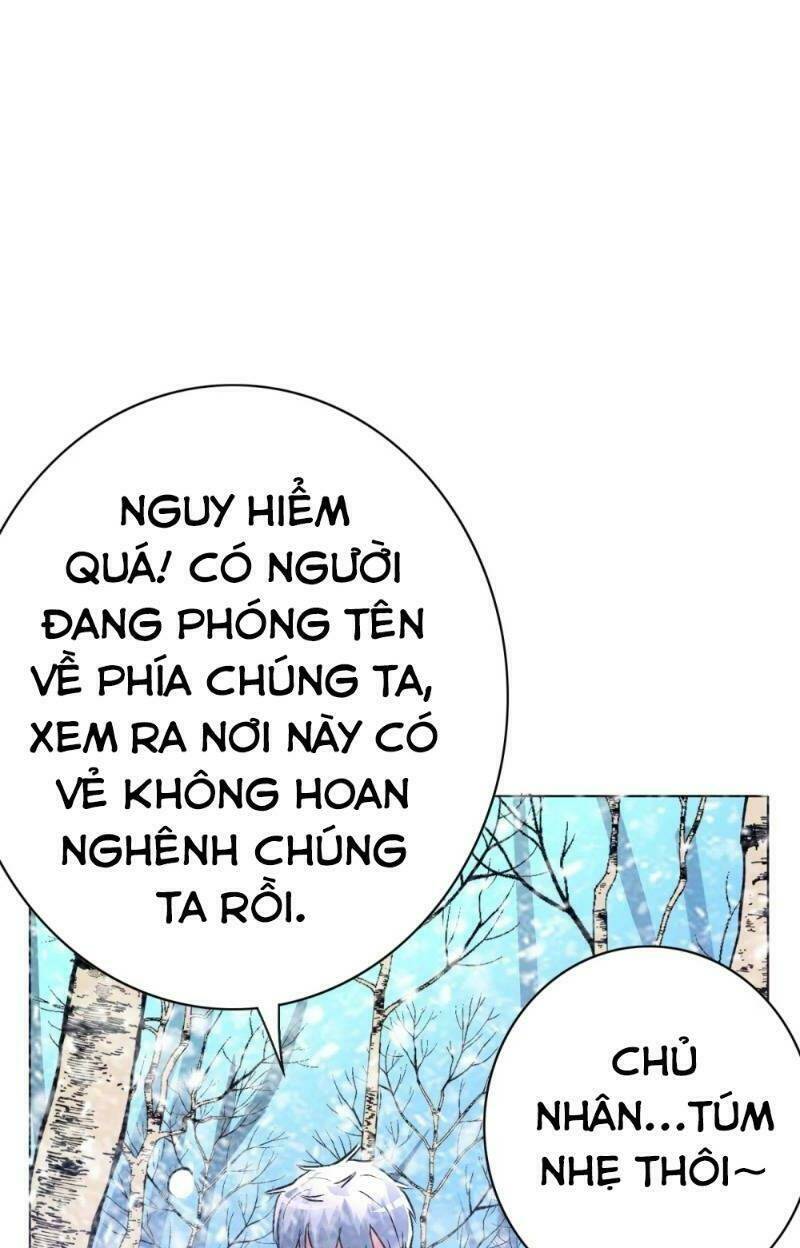 Hệ Thống Tiên Tôn Tại Đô Thị: Chapter 99
