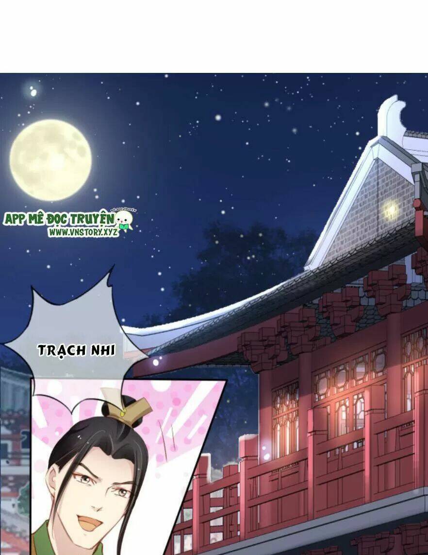Nàng Trở Thành Bạch Nguyệt Quang Của Vương Gia Bệnh Kiều: Chapter 103