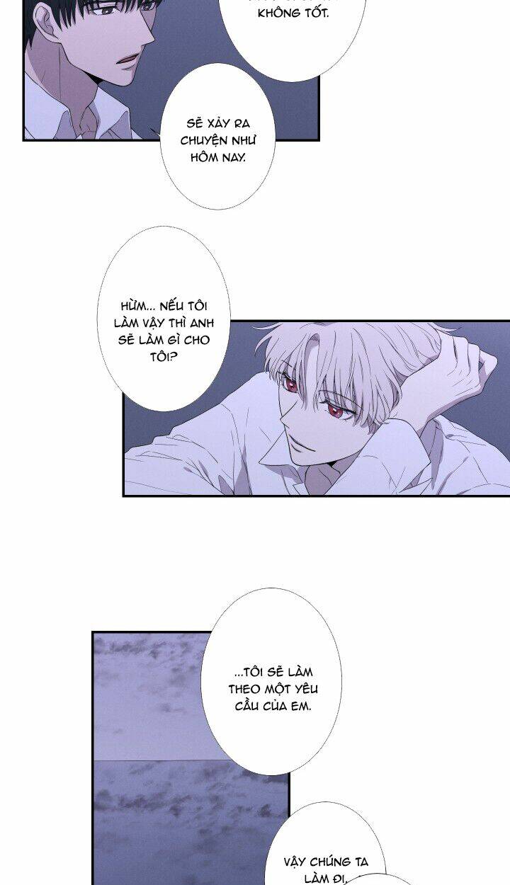 Trốn Tìm: Chapter 26