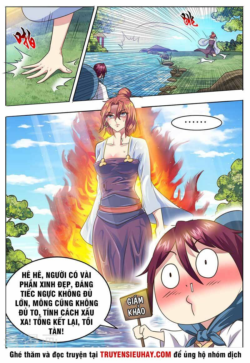 Ta Là Bá Vương: Chapter 46