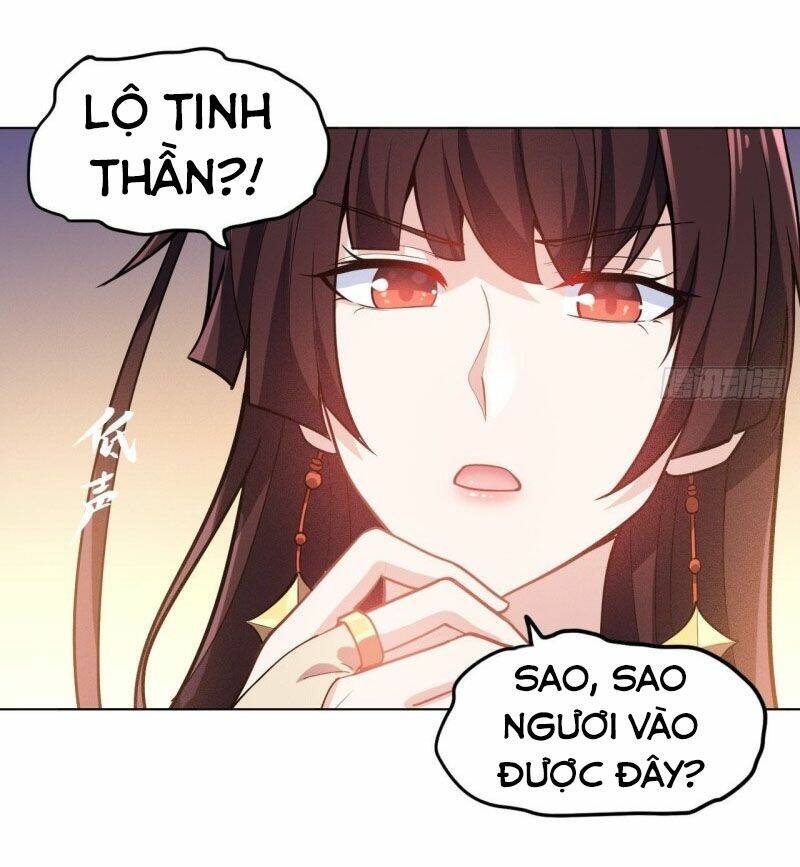 Thần Võ Đế Tôn: Chapter 83