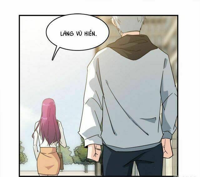 Khốn Ái Tù Lung: Chapter 44