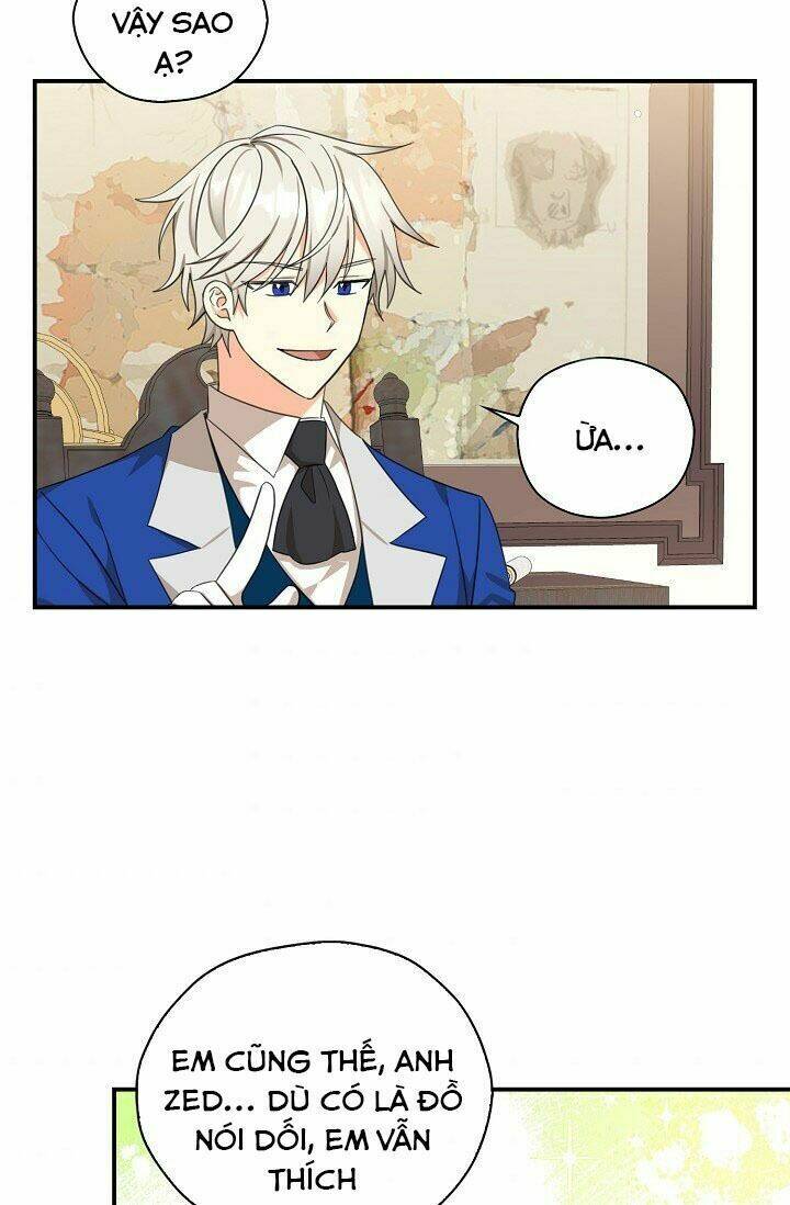 Ba Người Anh Trai Của Tôi Là Bạo Quân: Chapter 27