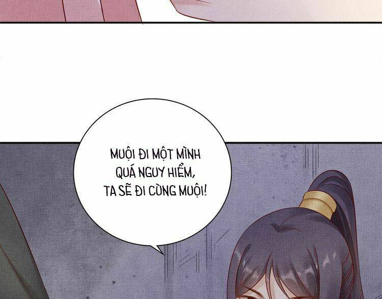 Thịnh Sủng Y Phi Chi Dao Quan Truyện: Chapter 130