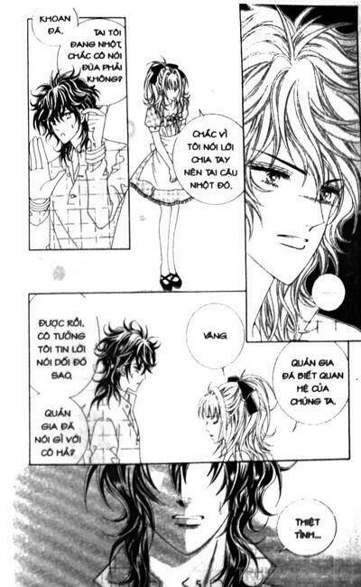 Lọ Lem Hậu Đậu: Chapter 70