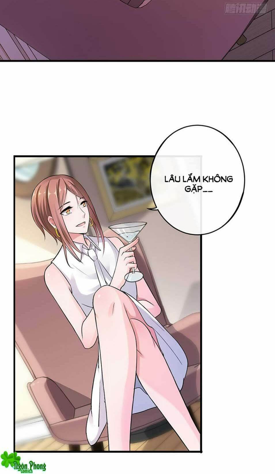 Nhật Ký Dạy Dỗ Của Gia Tộc Đáng Yêu: Chapter 46