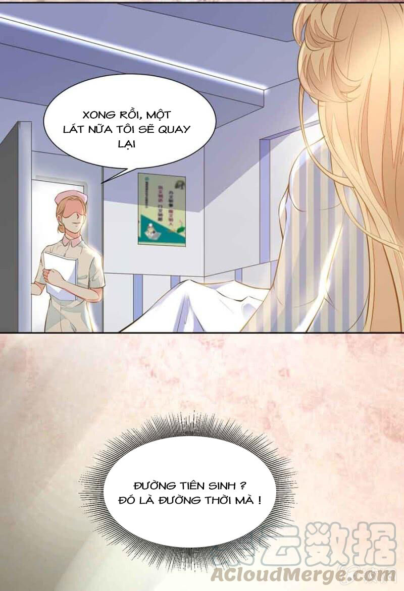 Hôn Sai 55 Lần: Chapter 80