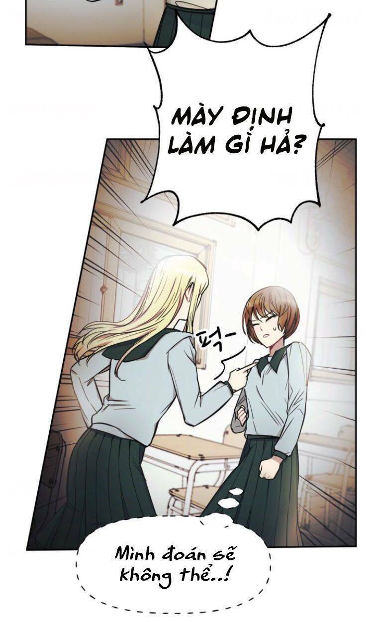 Baby Dragon: Chapter 1