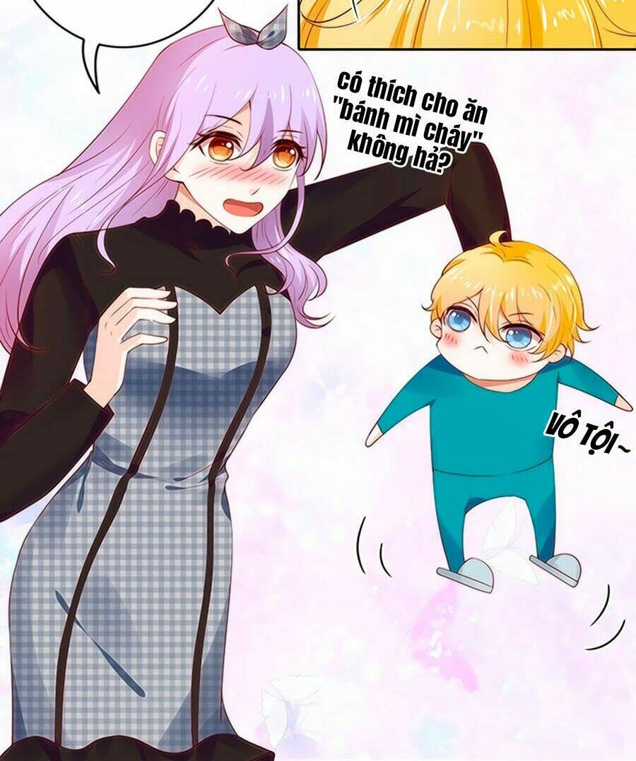 Bạn Trai Là Ngôi Sao: Chapter 115