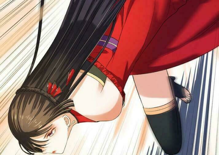 Cuồng Phi Phách Lối: Chapter 11