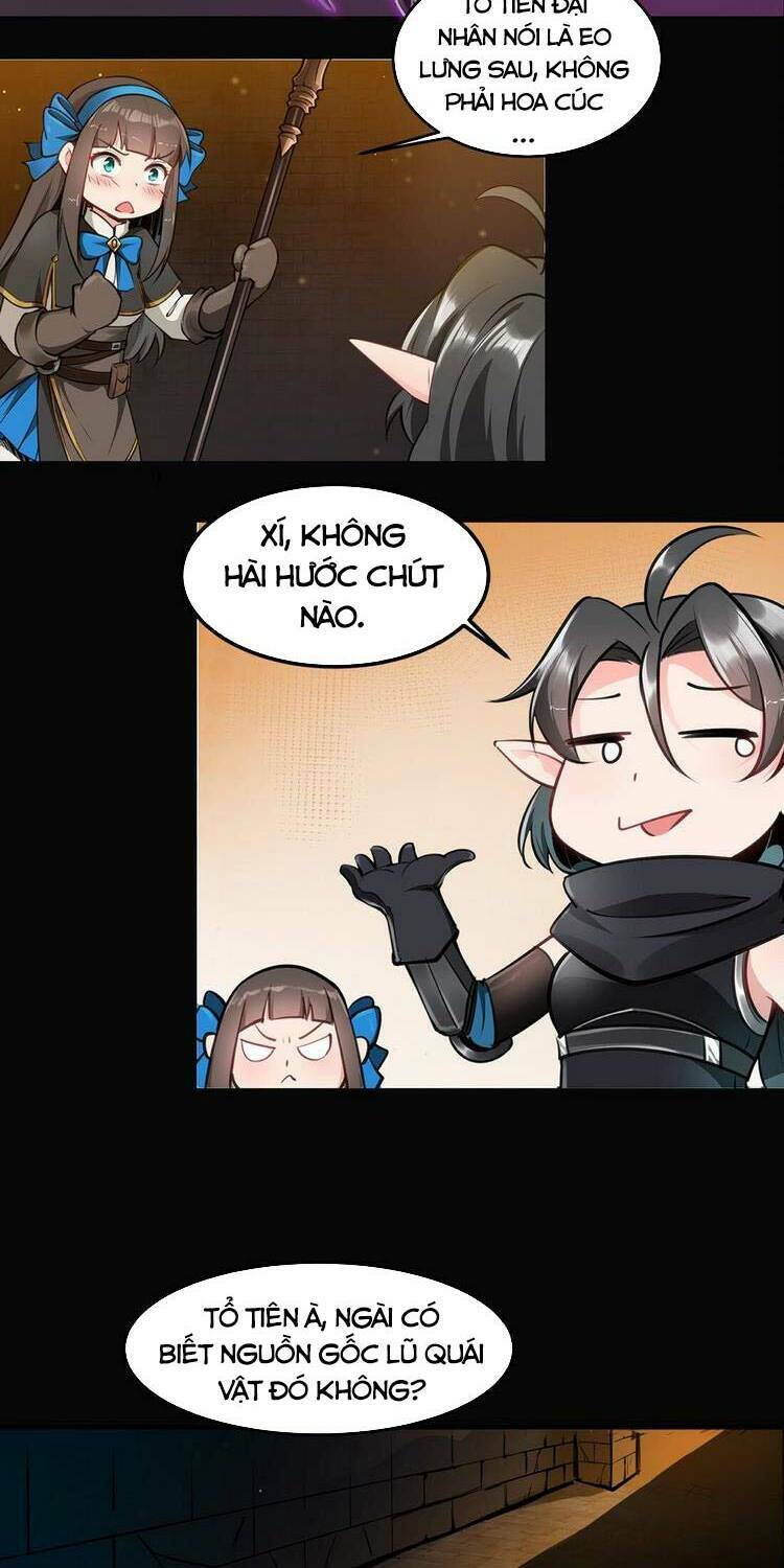 Lê Minh Chi Kiếm: Chapter 6