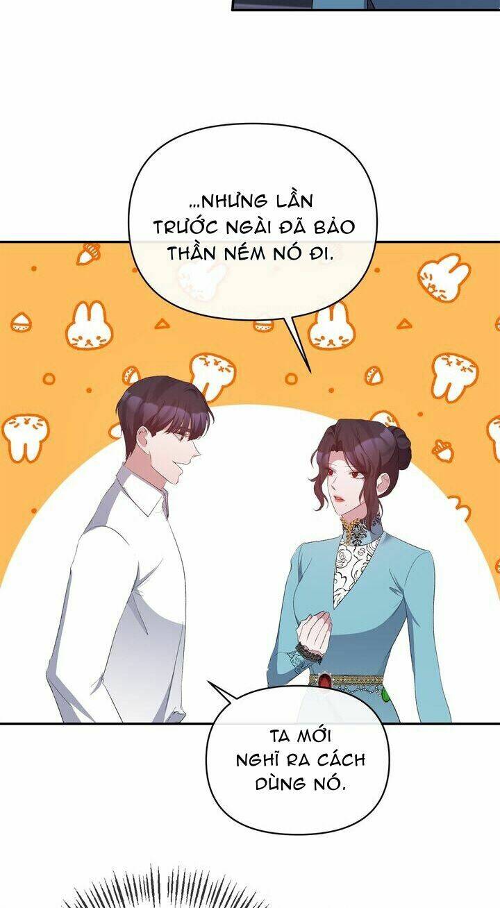 Nữ Công Tước Phương Bắc Là Một Nhân Vật Phản Diện: Chapter 26