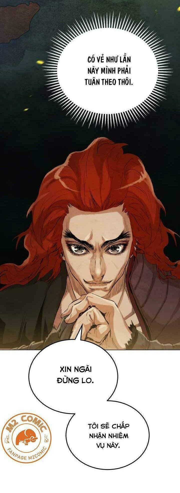 Phụng Tiên Trọng Sinh Ký: Chapter 7