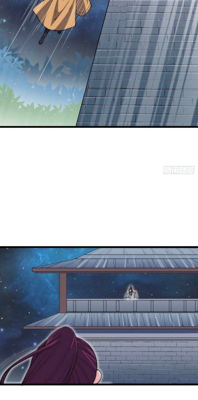 Trường Sinh Cửu Thiên Tuế: Chapter 49