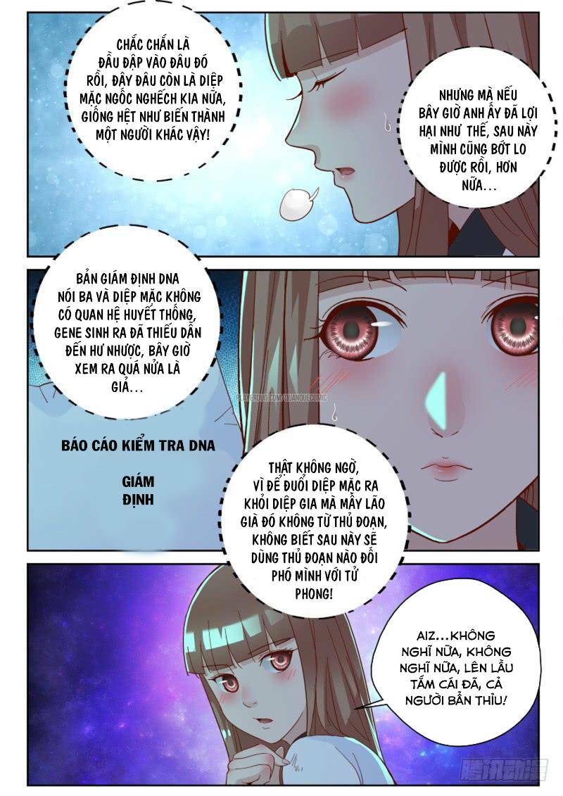 Tối Cường Khí Thiếu: Chapter 140