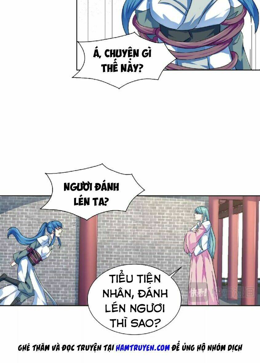 Nghịch Thiên Đại Thần: Chapter 23