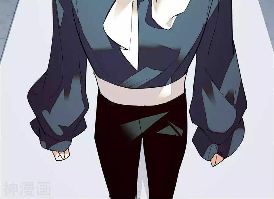 Huyết Túc Khế Ứớc: Chapter 1