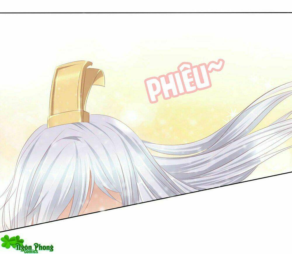 Hoàng Đế “Phế Vật” Tiến Hóa Sử: Chapter 49