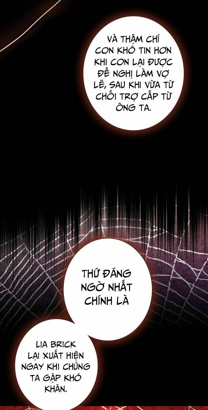 Hoàng Phi Bóng Tối: Chapter 7