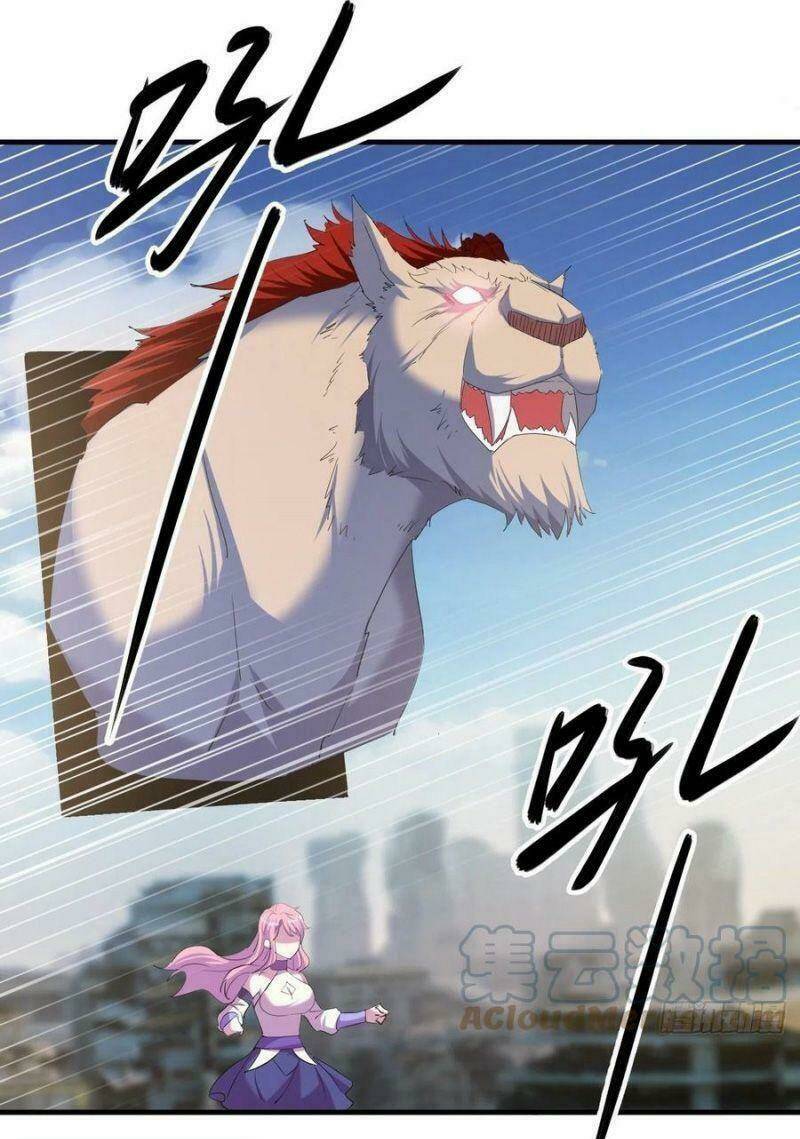 Ta Đã Đặt Ra Thời Đại Của Vạn Tộc: Chapter 47