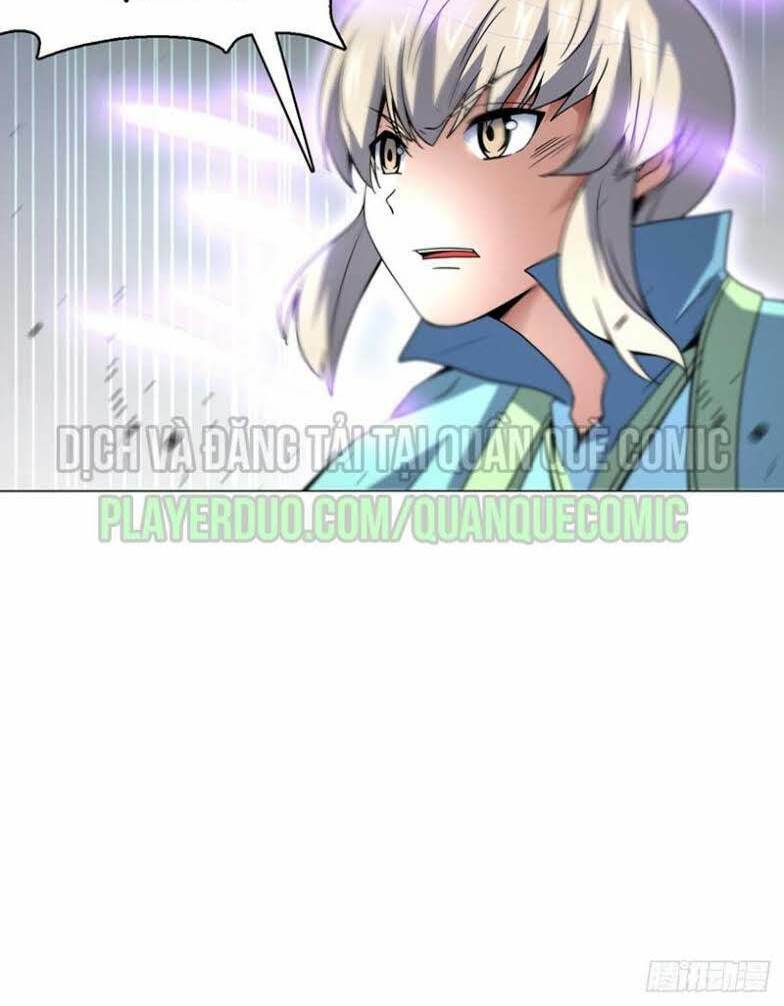 Thiên Thần Quyết: Chapter 84