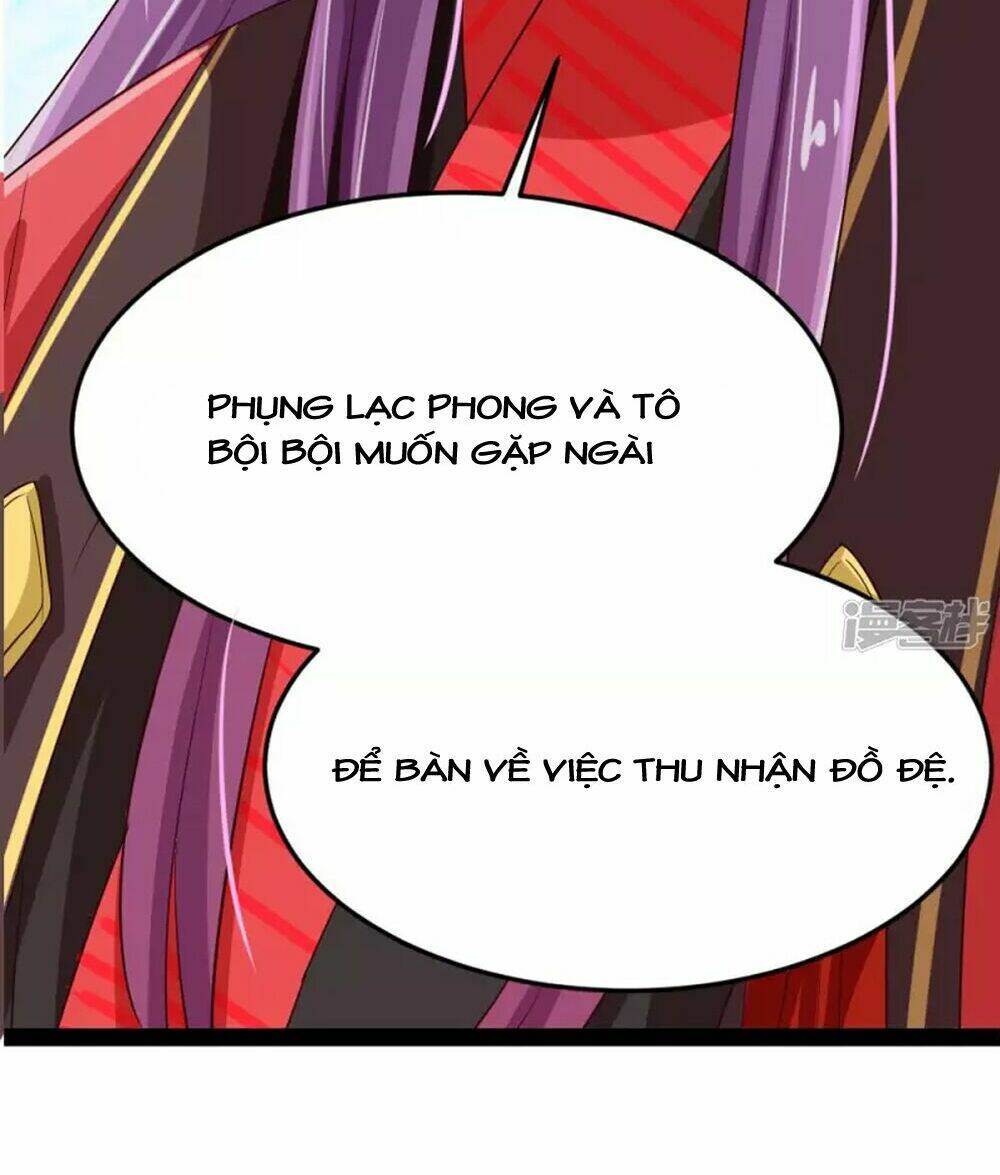 Đệ Tử Của Ta Là Heo: Chapter 6