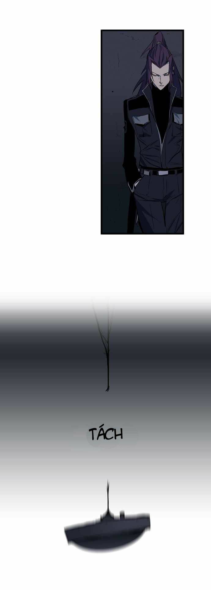 Ma Cà Rồng Quý Tộc: Chapter 109