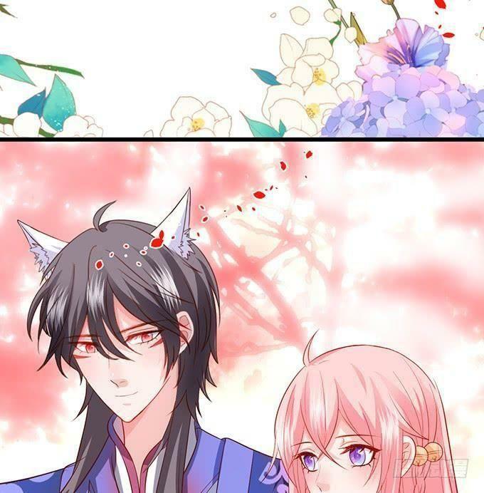 Hồ Tiên Hung Bạo: Chapter 124