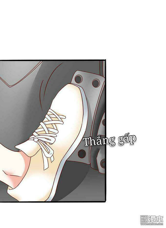 Giang Thiếu Muốn Hay Không Gả Tới Đây: Chapter 7