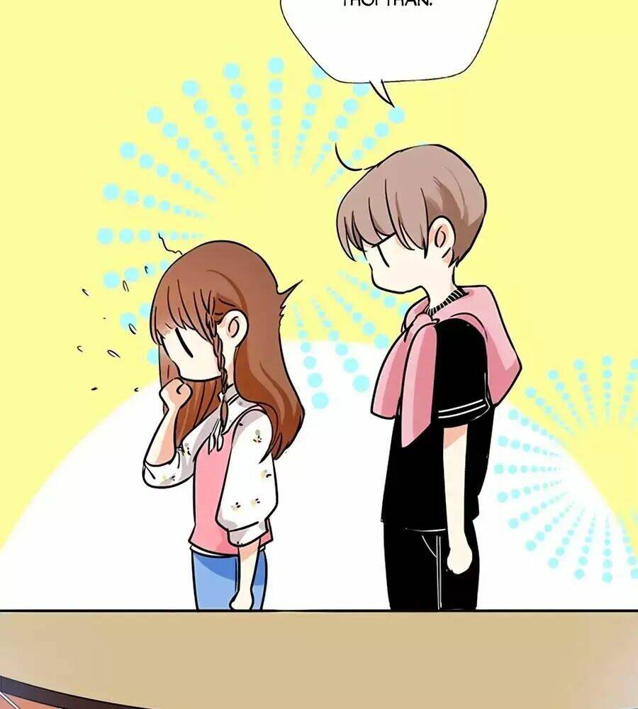 Mùi Hương Lãng Mạn: Chapter 16