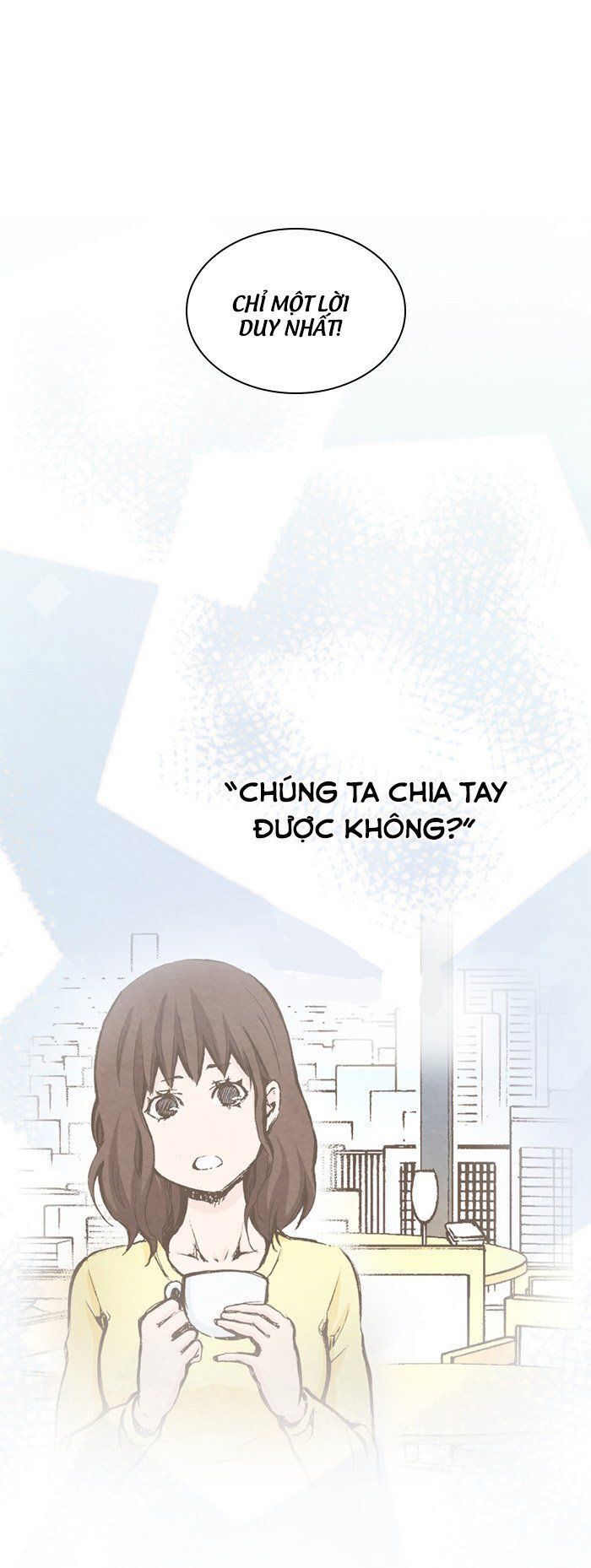 Làm Vợ Anh, Em Nhé: Chapter 14