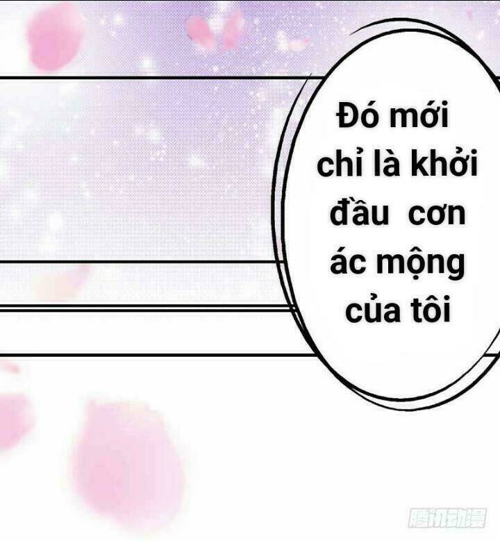 Tổng Tài Đã Cưới Em: Chapter 1