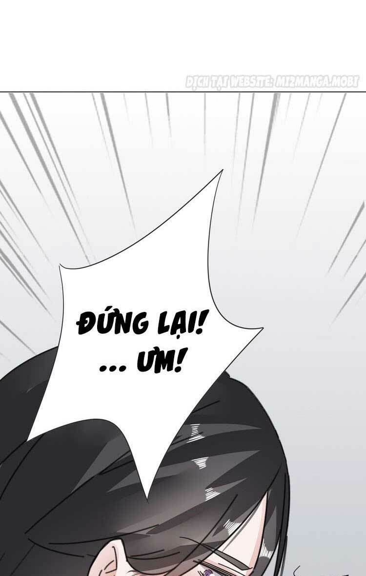 Điều Ước Sủng Ái Bất Bình Đẳng: Chapter 61.2