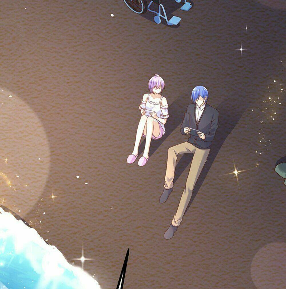 Boss Của Tôi Là Đại Thần: Chapter 65