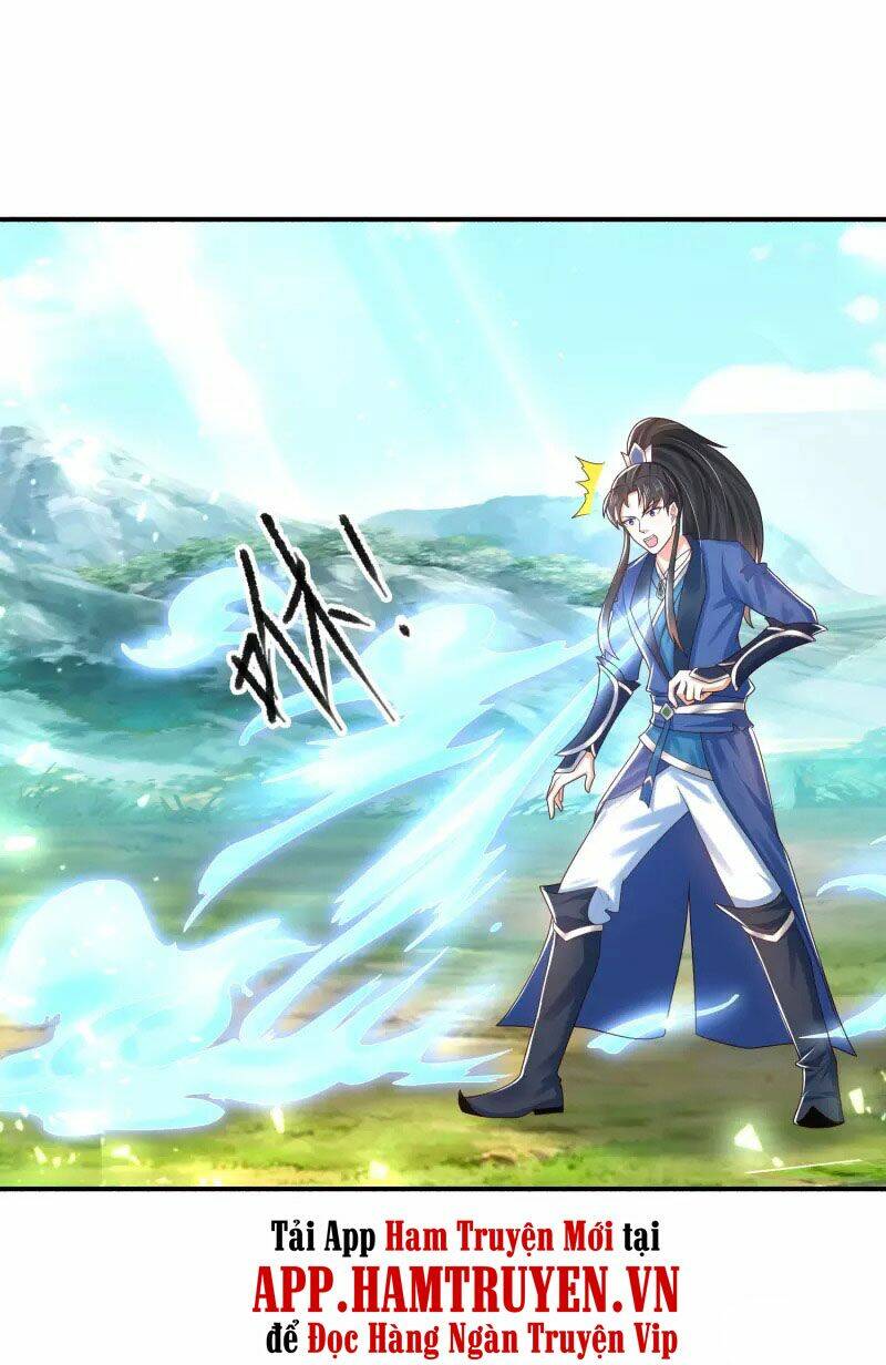 Khoa Kỹ Đại Tiên Tông: Chapter 12