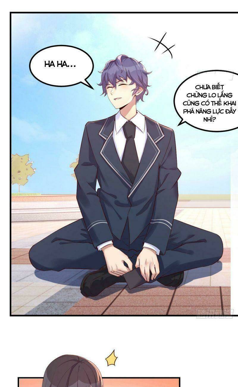 Thiên Tứ Thức Tỉnh: Chapter 47