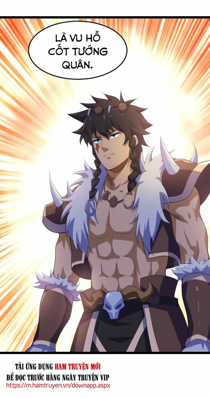 Thần Võ Đế Tôn: Chapter 86