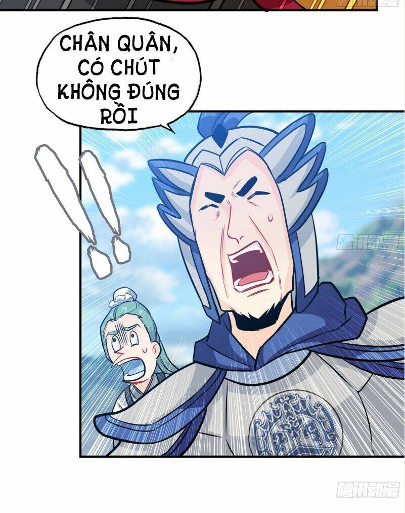 Khởi Đầu Bằng Một Con Côn: Chapter 128