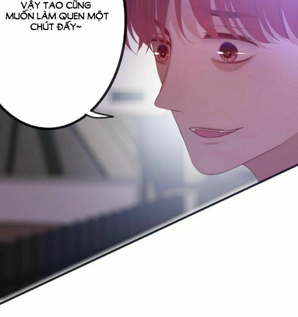 Tháng Sáu Kì Diệu: Chapter 46