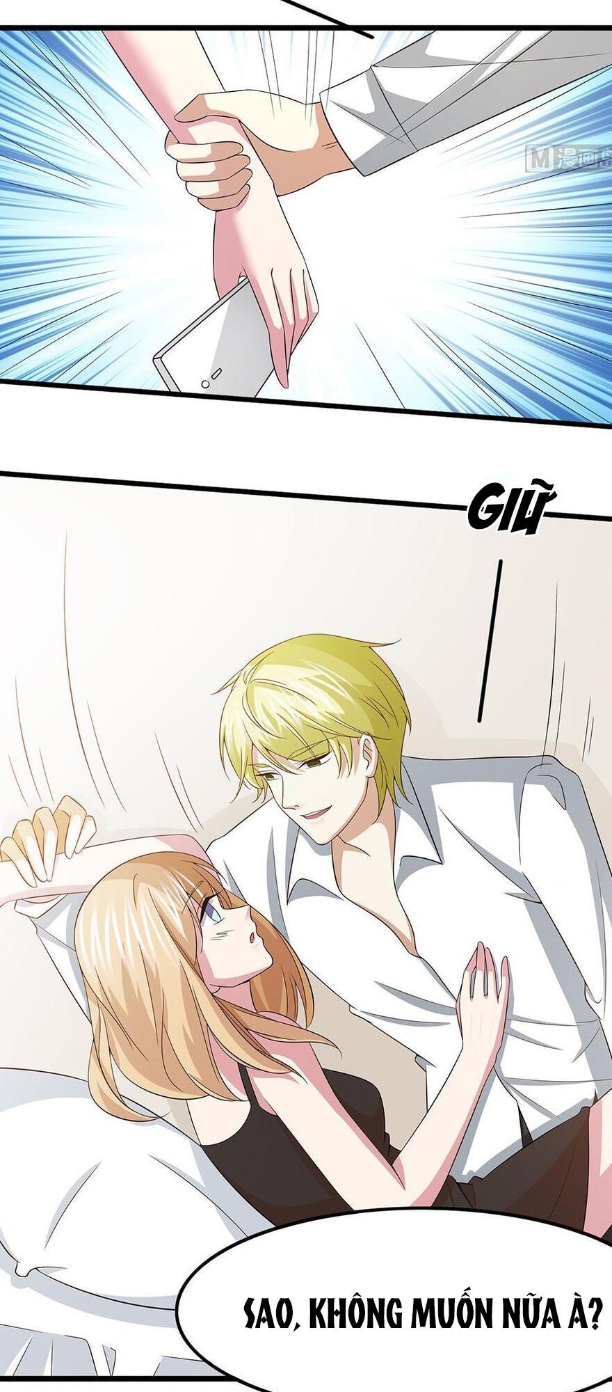 Cô Sát Thủ Ơi, Yêu Nhau Nhé: Chapter 68