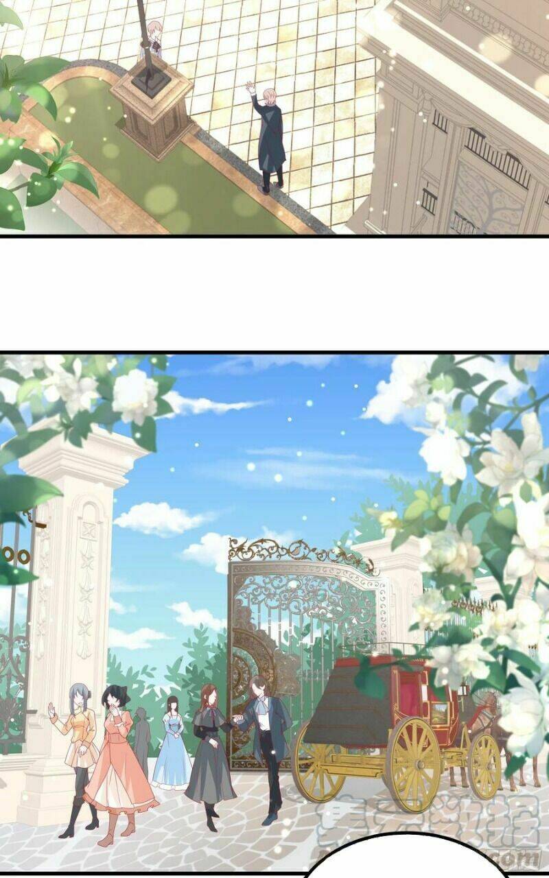 Ta Phải Làm Hoàng Hậu: Chapter 40