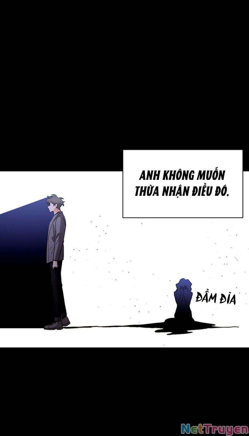 Nụ Hôn Của Giác Quan Thứ Sáu: Chapter 15