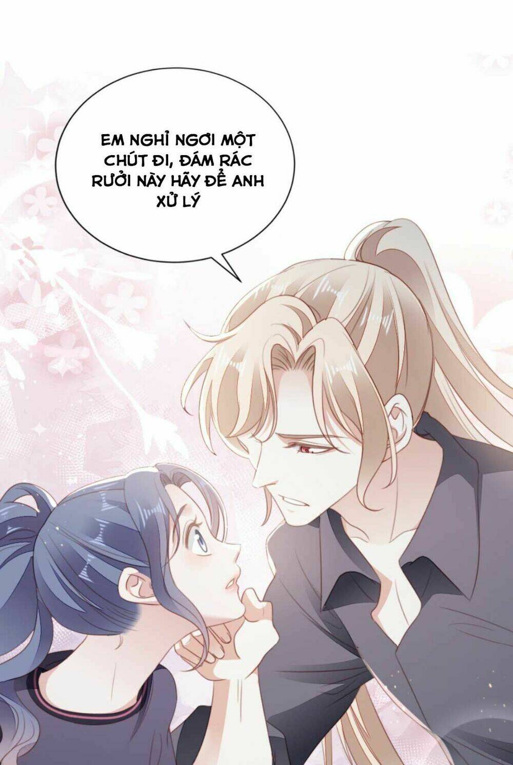 Mau Xuyên Không Rửa Tội Cho Nhân Vật Phản Diện: Chapter 74