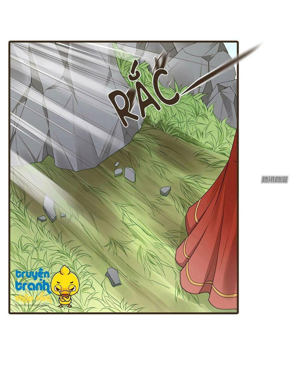 Đại Giá Thừa Tướng: Chapter 38