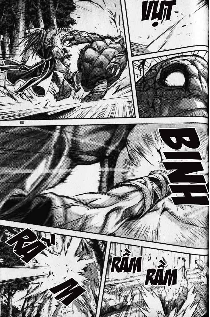 Diêm Đế: Chapter 277