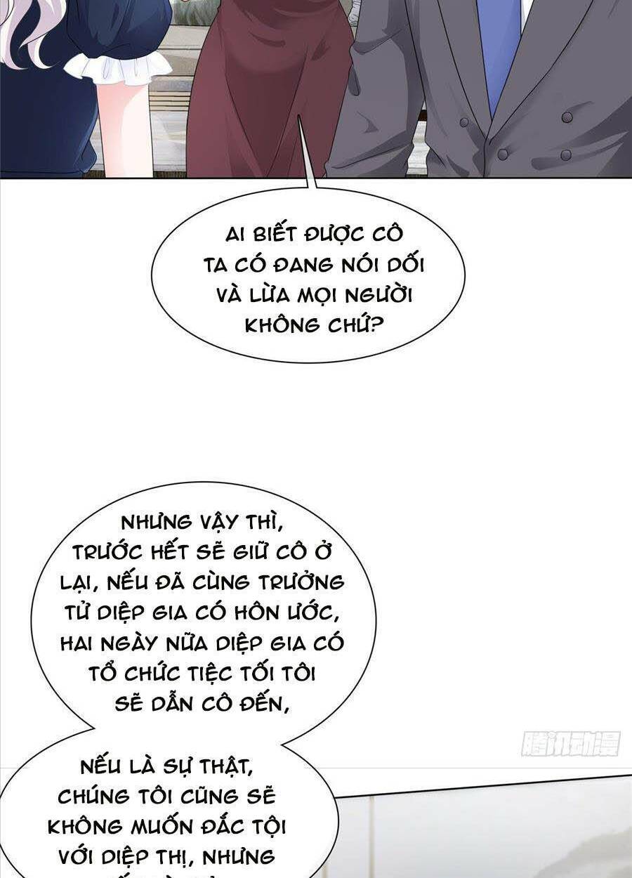 Nhược Hữu Hàn Đông Ngộ Noãn Dương: Chapter 4