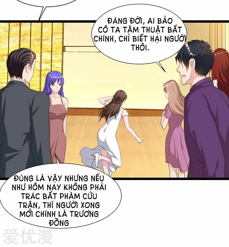 Trọng Sinh Khí Thiếu Quy Lai: Chapter 53