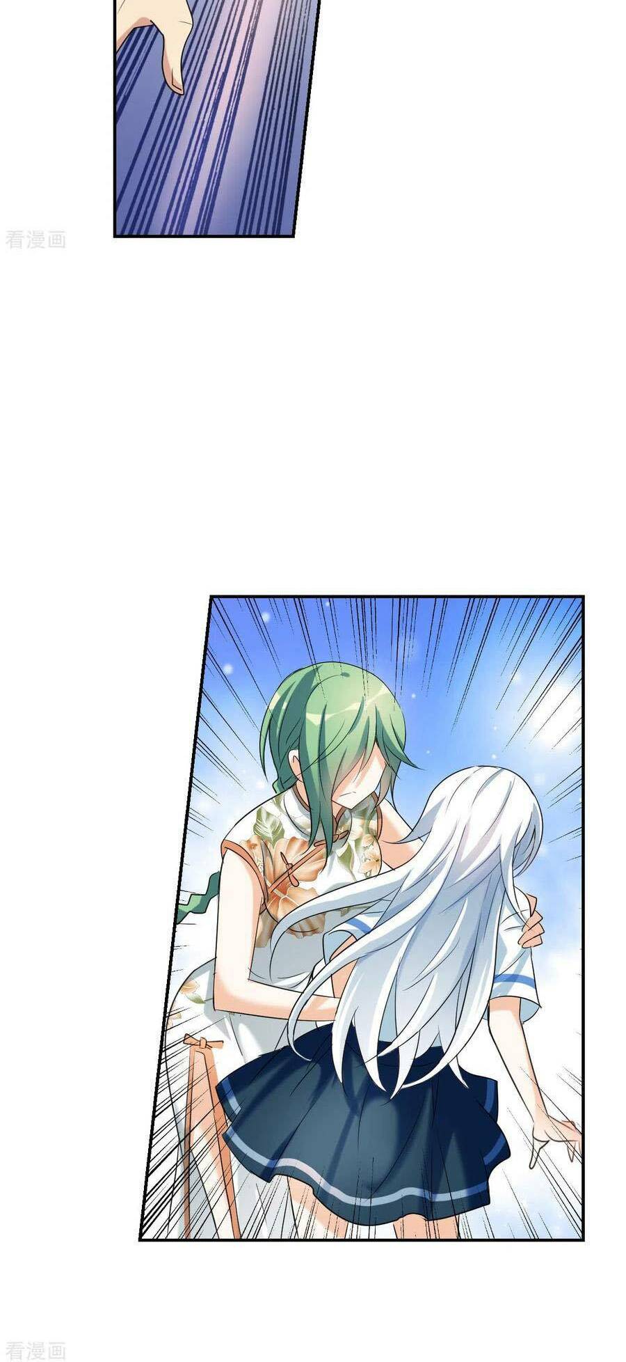 Tô Tịch Kỳ Quái 2: Chapter 34